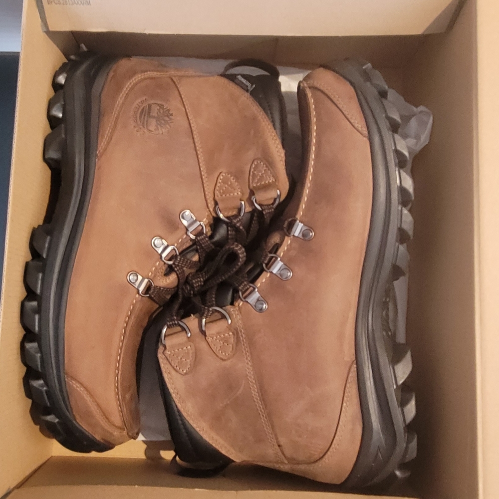 Timberland Earthkeepers Men's Boots - Brand New!